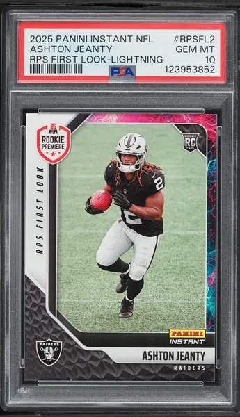 Football on Fanatics Collect